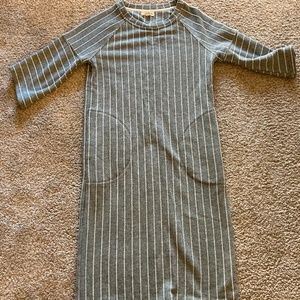 Roolee Nursing Friendly Dress
